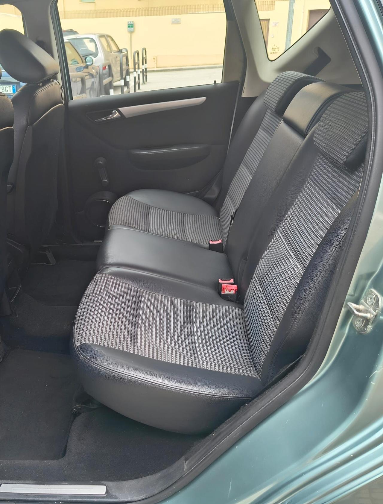 Mercedes-benz A 160 CDI Elegance