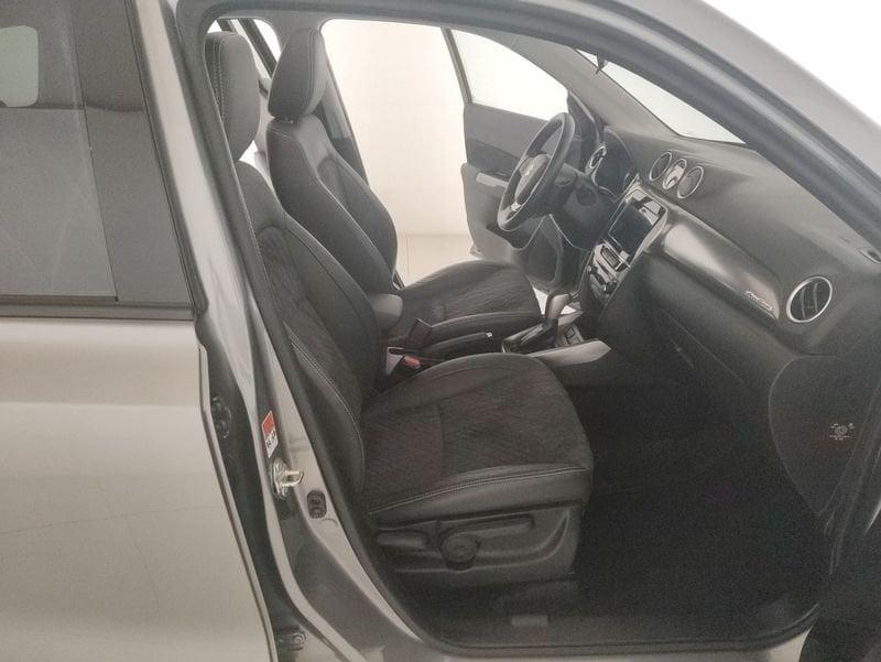 Suzuki Vitara 1.0 boosterjet Cool 4wd allgrip auto