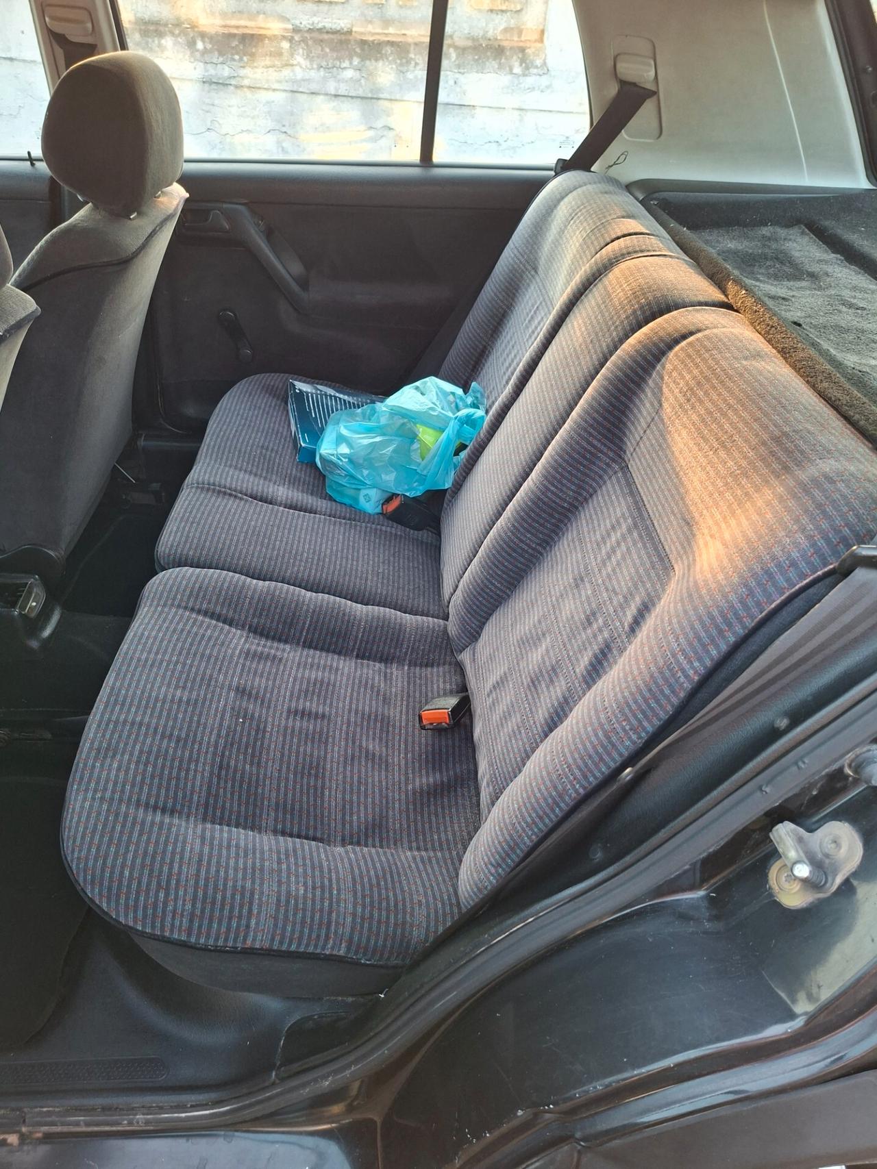 Volkswagen Golf 1.9 turbodiesel ASI