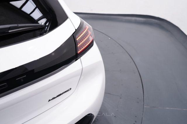 PEUGEOT 208 1.2 Hybrid 110cv e-DCS6 GT