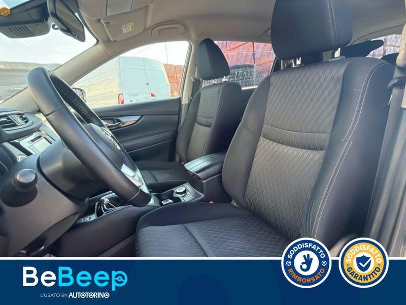 Nissan X-Trail 1.7 DCI N-CONNECTA 4WD MY20