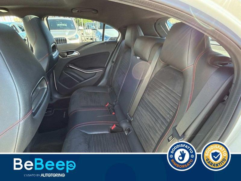 Mercedes-Benz Classe A A 180 D PREMIUM AUTO MY16