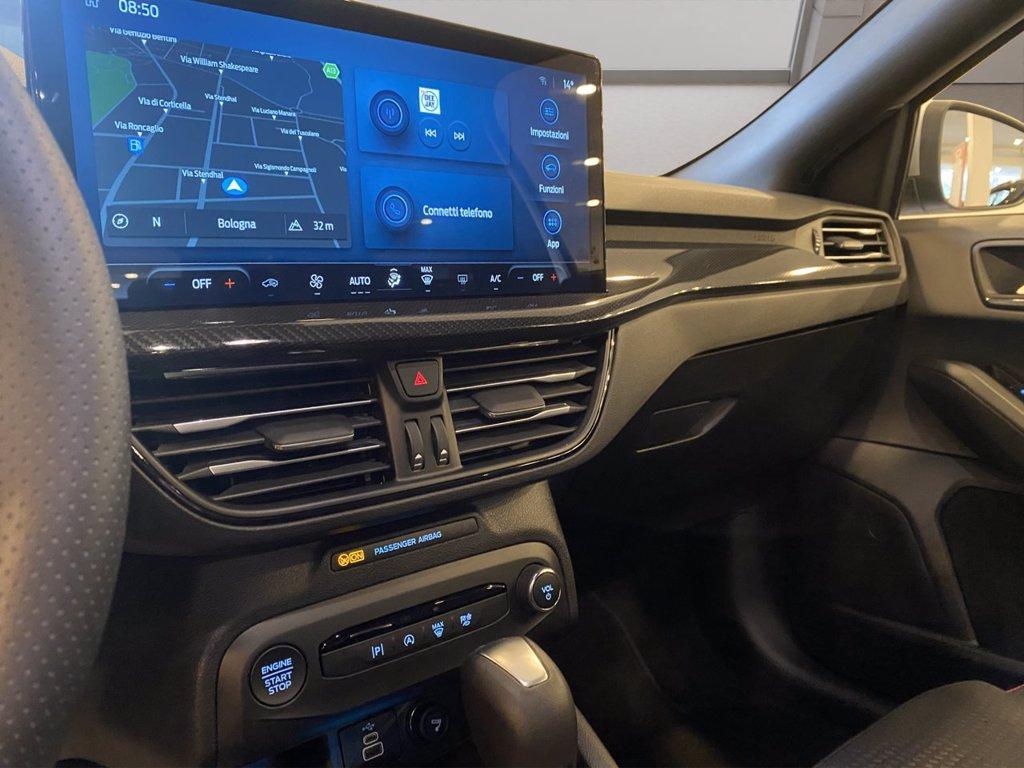 FORD Focus 1.0t ecoboost h ST-Line 155cv powershift del 2025