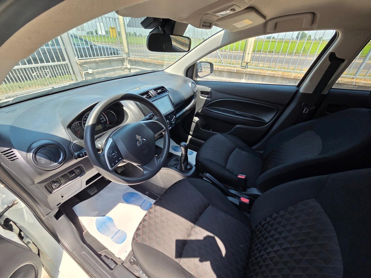 Mitsubishi Space Star 1.2 Invite SDA