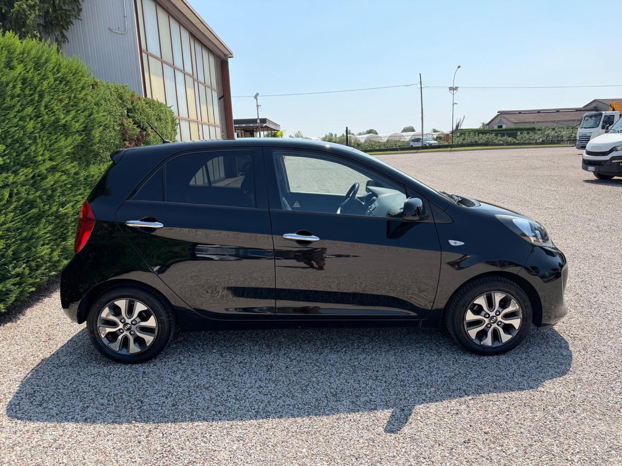 Kia Picanto 1.0 5 porte Active