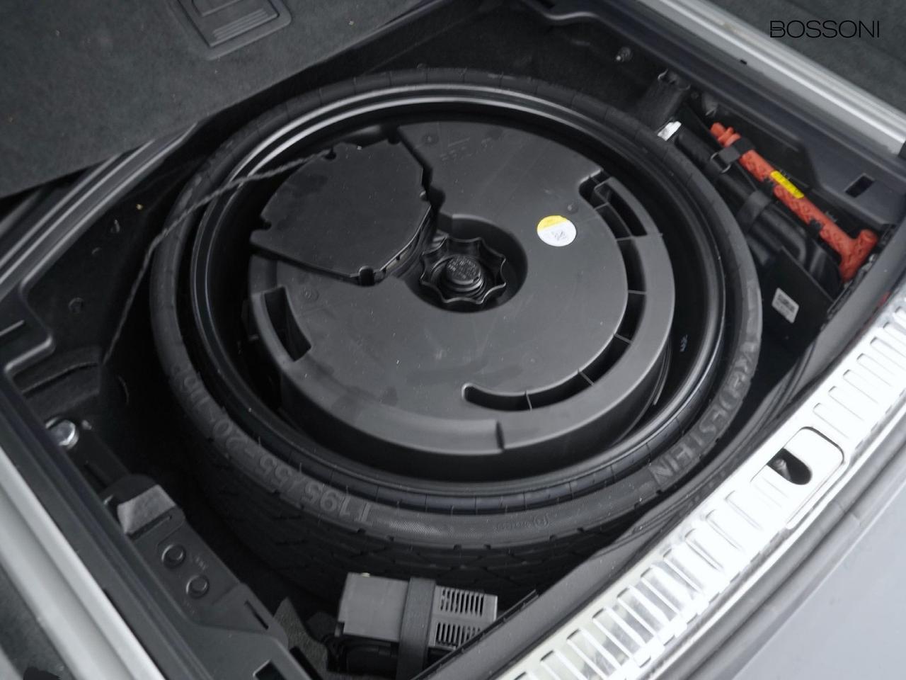 Audi A6 allroad allroad 40 2.0 tdi mhev 12v 204cv business advanced quattro ultra s tronic