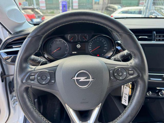 OPEL Corsa 1.2 100 CV Gs Line Automatica