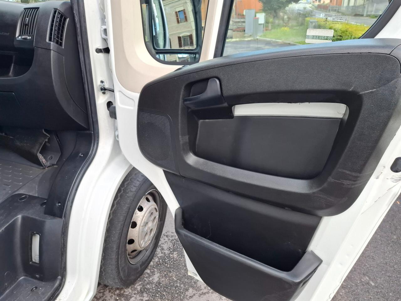 Citroen Jumper 28 BlueHDi 110 PC-TN Furgone