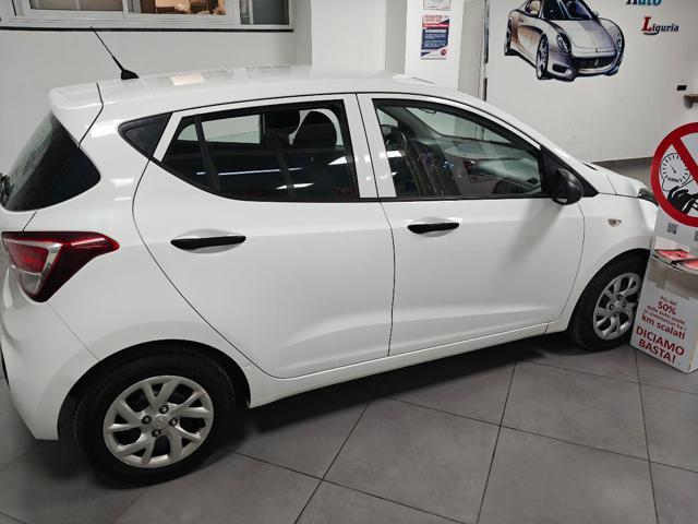 HYUNDAI i10 1.0 MPI Classic