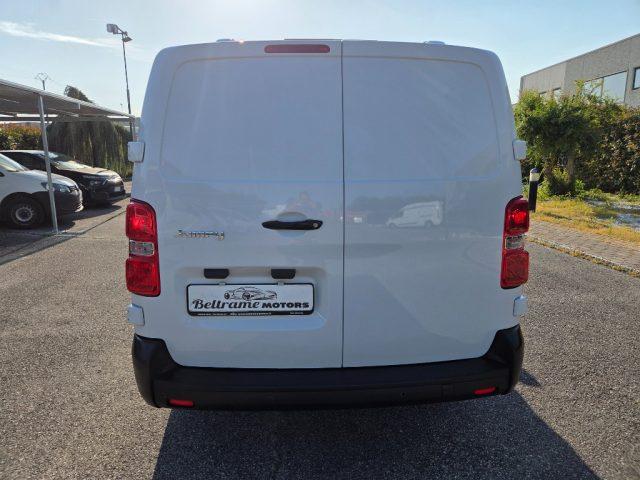 CITROEN Jumpy 1.5 BlueHDi 100 S&S XL PL-TN Furgone Confort