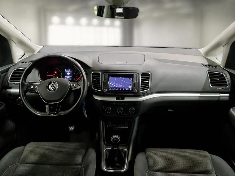VOLKSWAGEN SHARAN 2.0 TDI SCR Business BMT