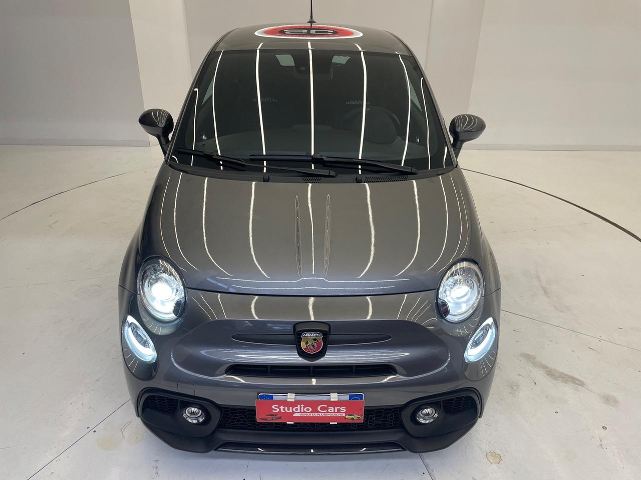 Abarth 595 1.4 Turbo T-Jet 180 CV Competizione