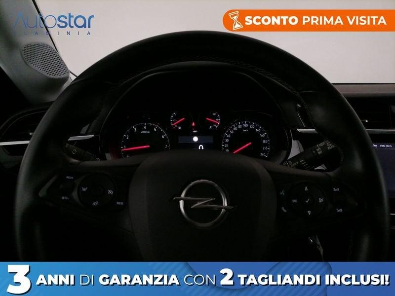 Opel Corsa 1.2 Elegance s&s 75cv