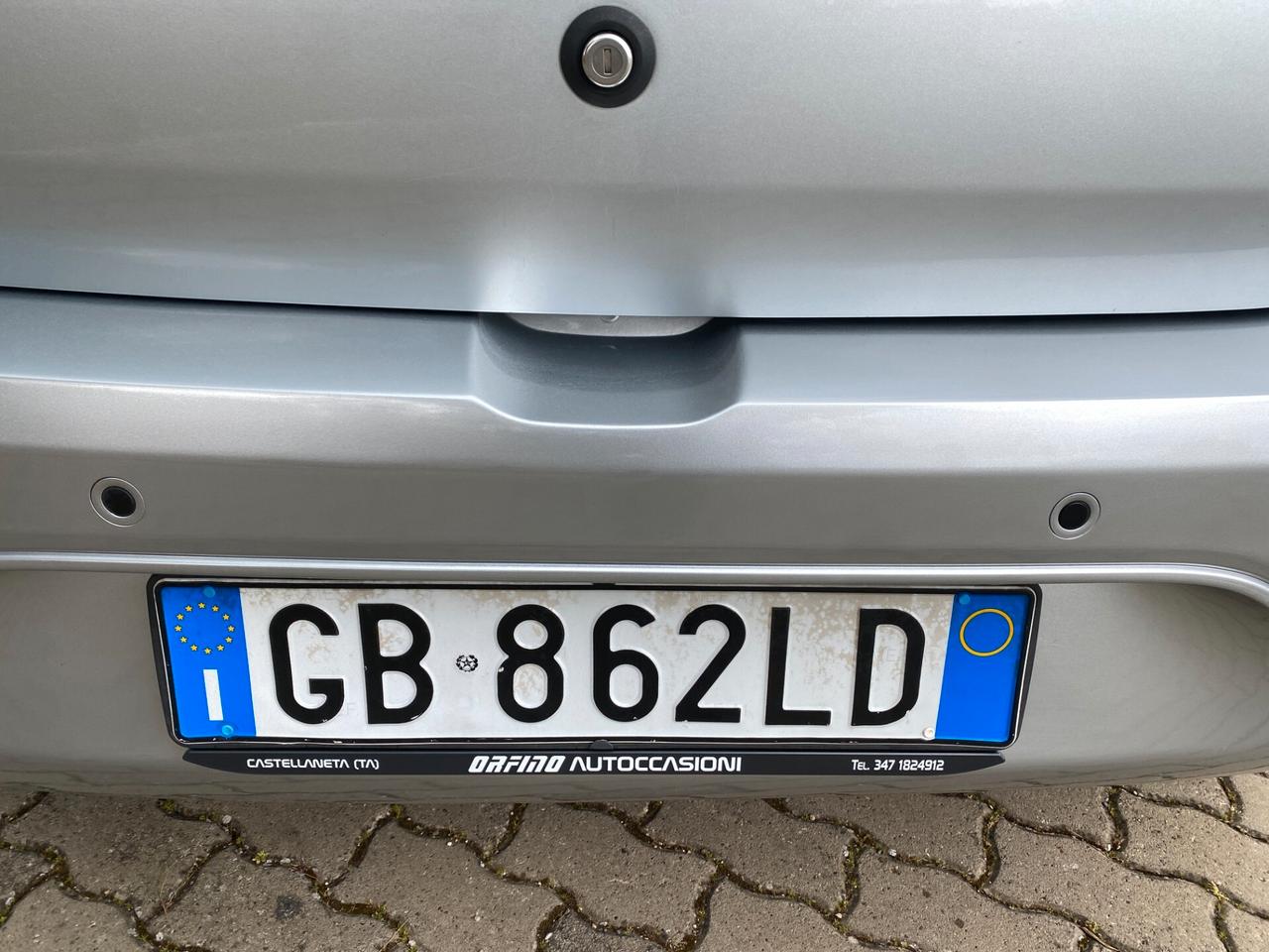 Dacia Sandero Streetway 1.0 TCe 100 CV ECO-G Comfort---KM CETIFICATI DACIA---