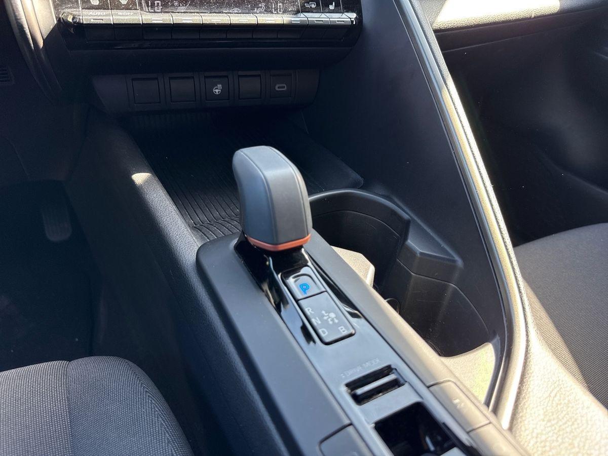 TOYOTA C-HR II 2023 - C-HR 2.0 phev Trend eco fwd e-cvt