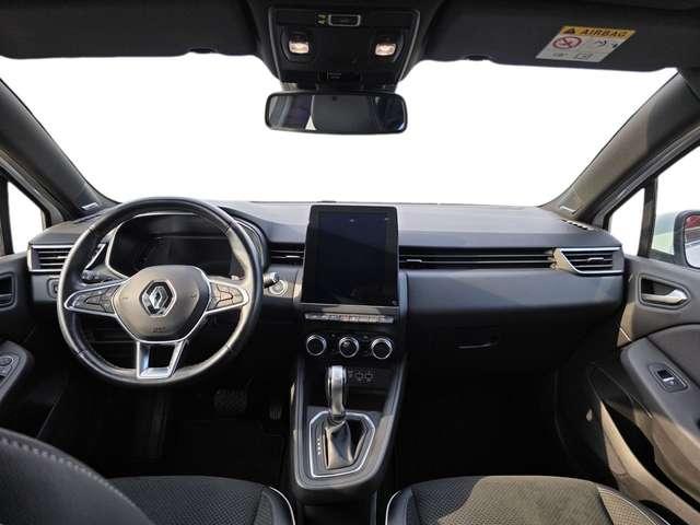 Renault Clio 1.3 tce Intens 130cv edc fap