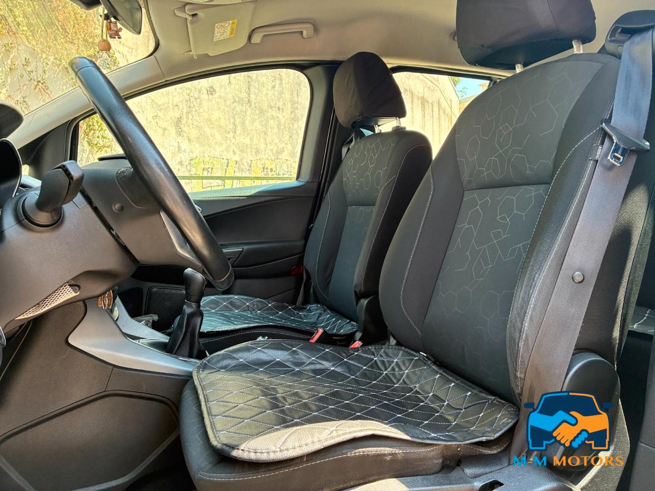 Ford B-Max 1.0 ecoboost Business Titanium 100cv