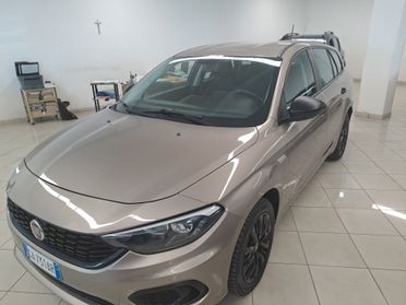 Fiat Tipo 1.3 Mjt S&S SW Street