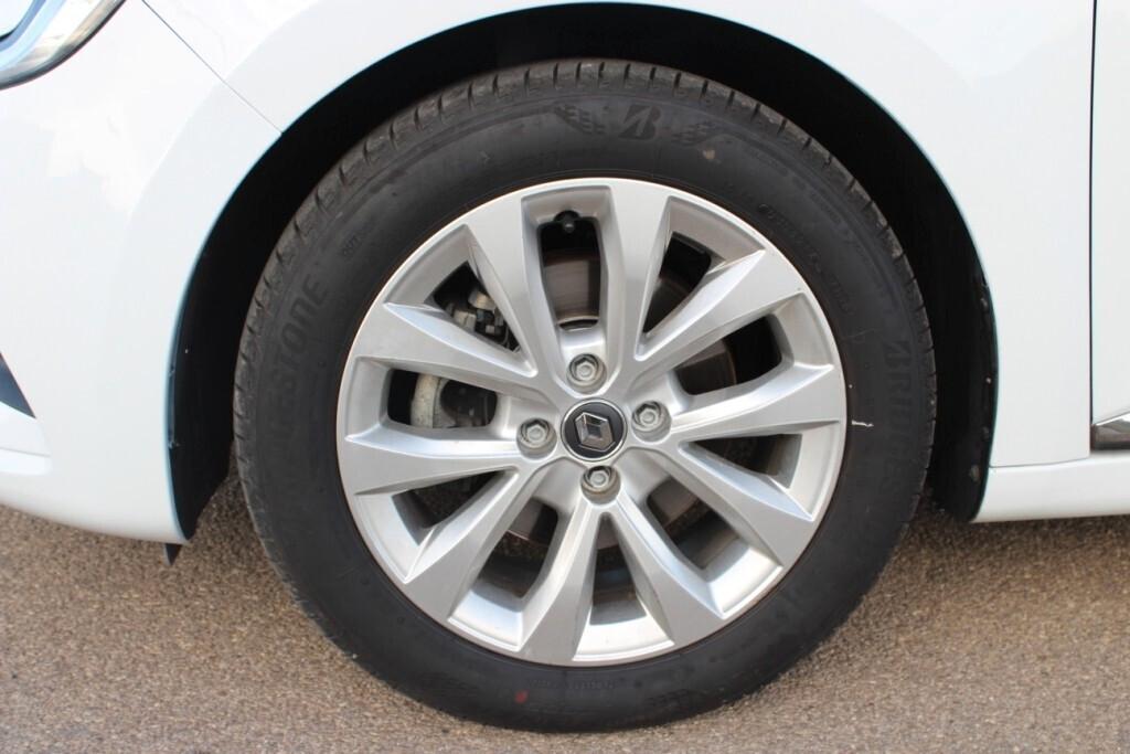 RENAULT Clio 1.5 dCi 85 CV *SOLI 35.000 KM