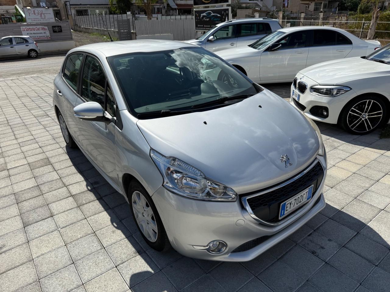 Peugeot 208 1.4 VTi 95 CV 5p. GPL Allure