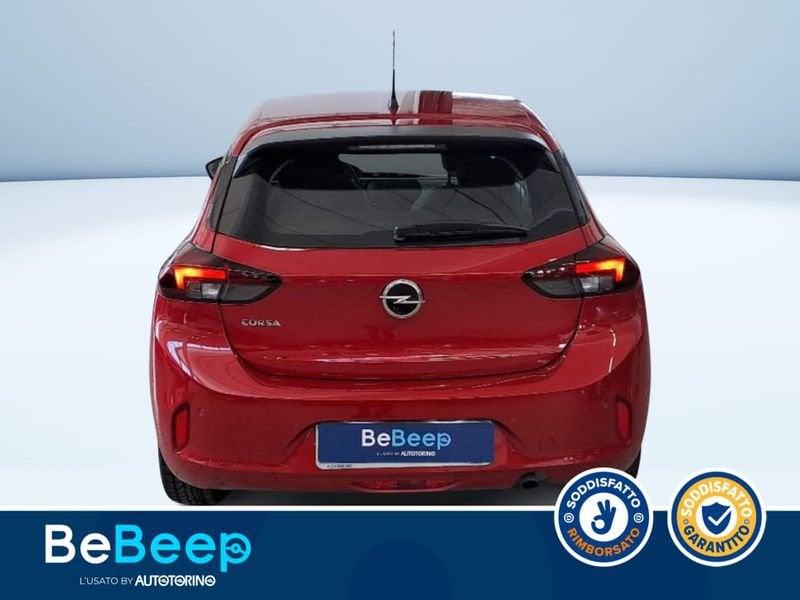 Opel Corsa 1.2 ELEGANCE S&S 75CV