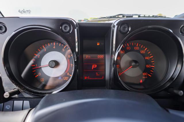 SUZUKI Jimny 1.5 GL Autovettura 4 Posti Nuova Di Fabbrica