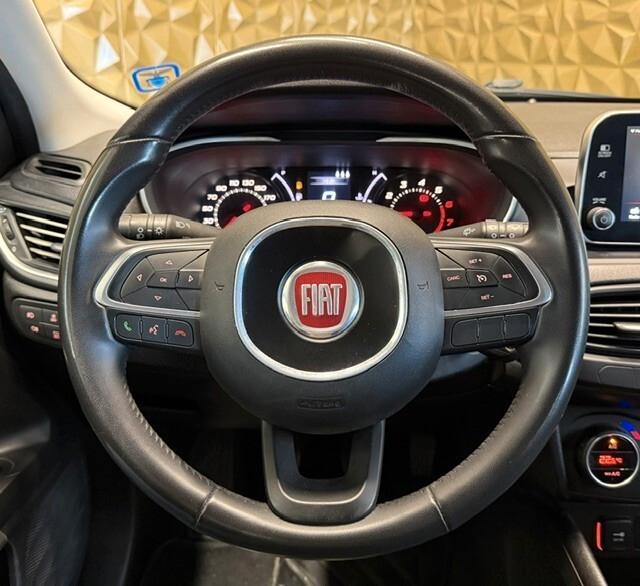 Fiat Tipo 1.4 5 porte Lounge