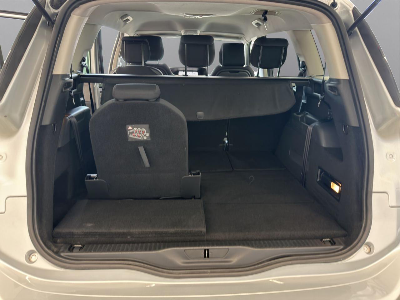 Citroen C4 Grand Picasso 1.6 e-hdi Intensive 115cv
