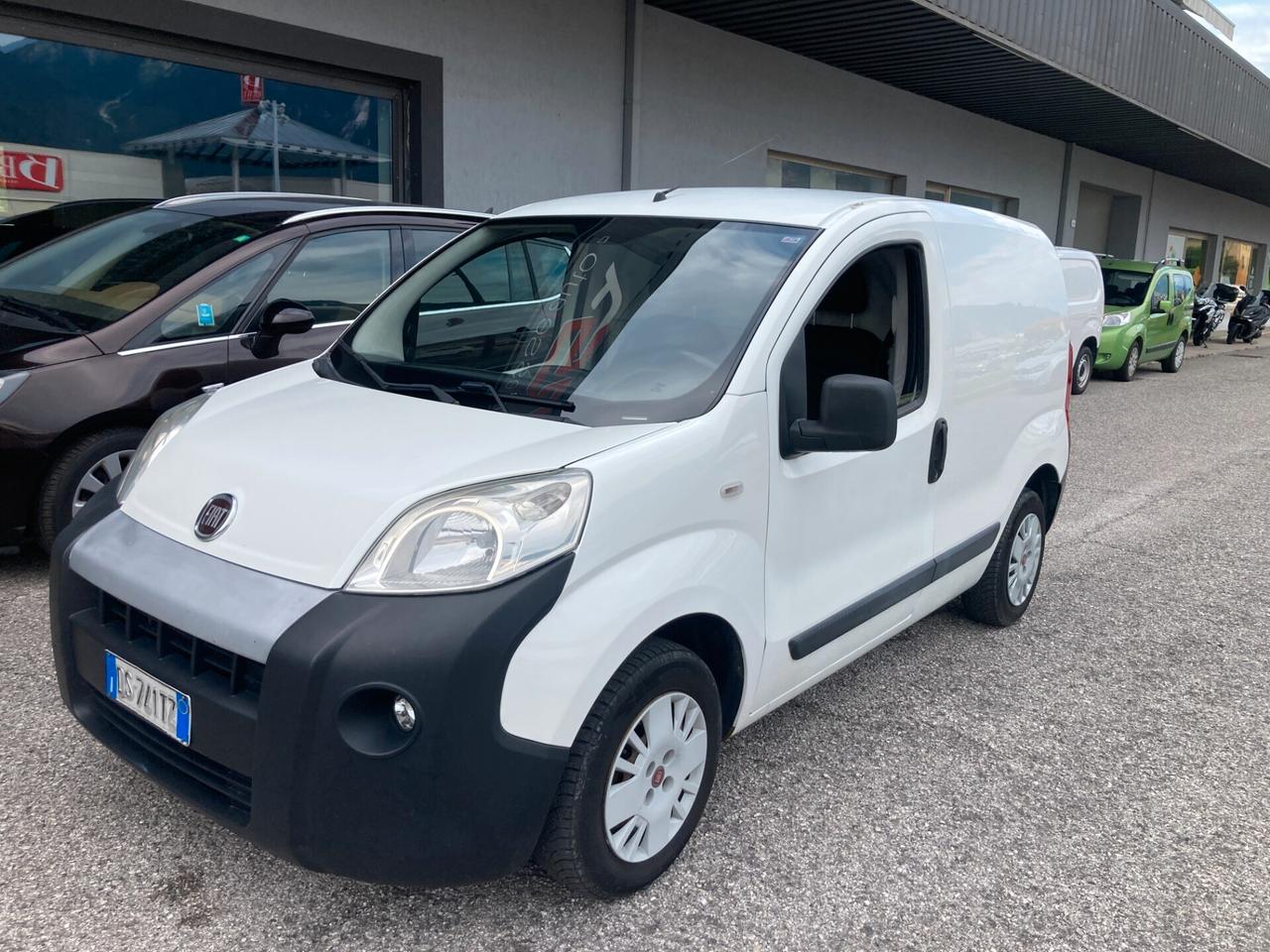 Fiat Fiorino 1.4 8V 73CV Furgone Bz SX