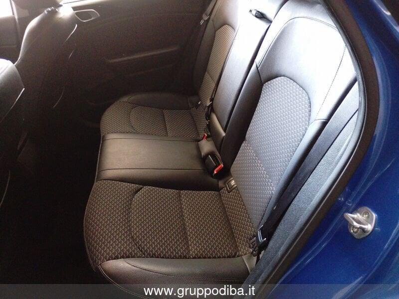 KIA Xceed 2019 Benzina 1.0 t-gdi High Tech Adas Pack Gpl 117cv