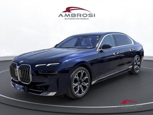 BMW 740 Serie 7 d xDrive