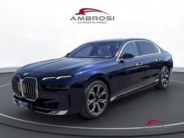 BMW 740 Serie 7 d xDrive