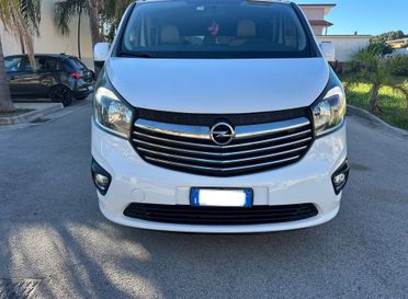 Opel Vivaro 27 1.6 CDTI PC-TN Combi
