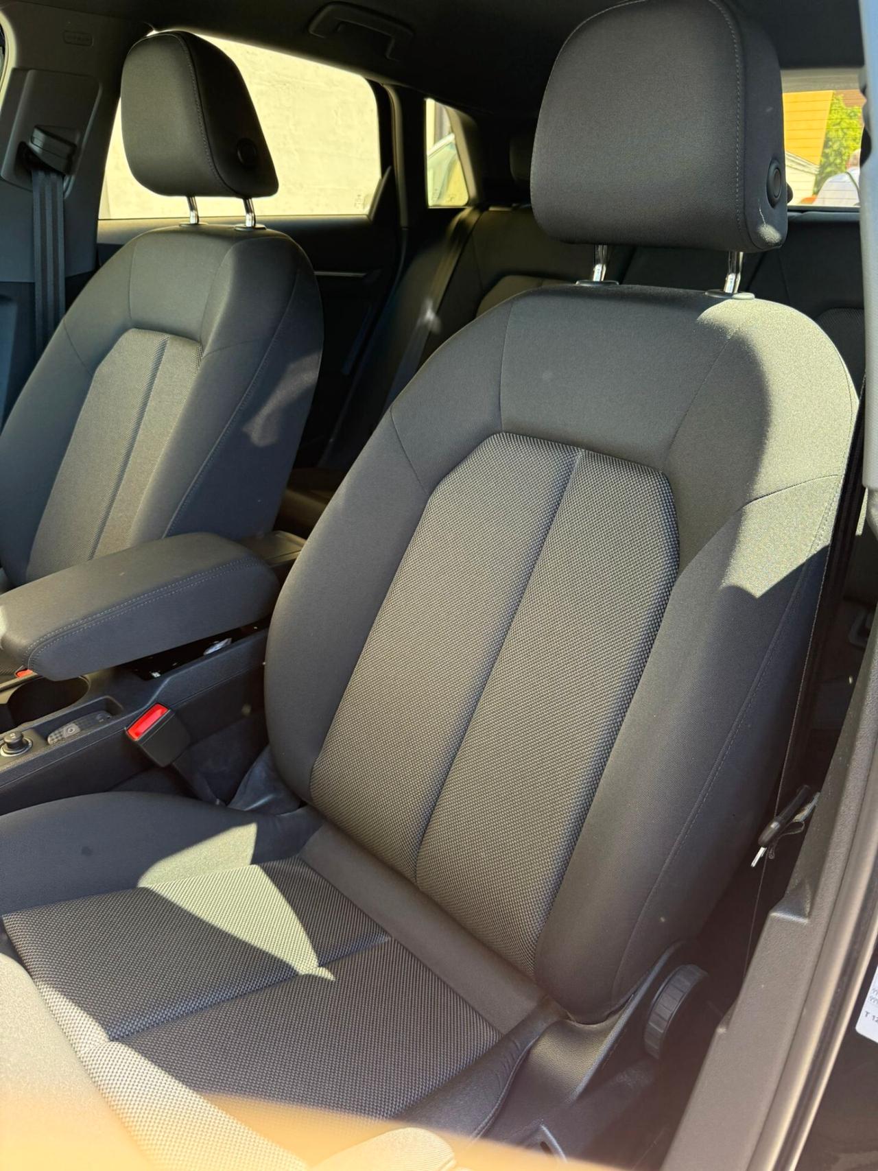 Audi A3 SPB 35 TFSI S line edition