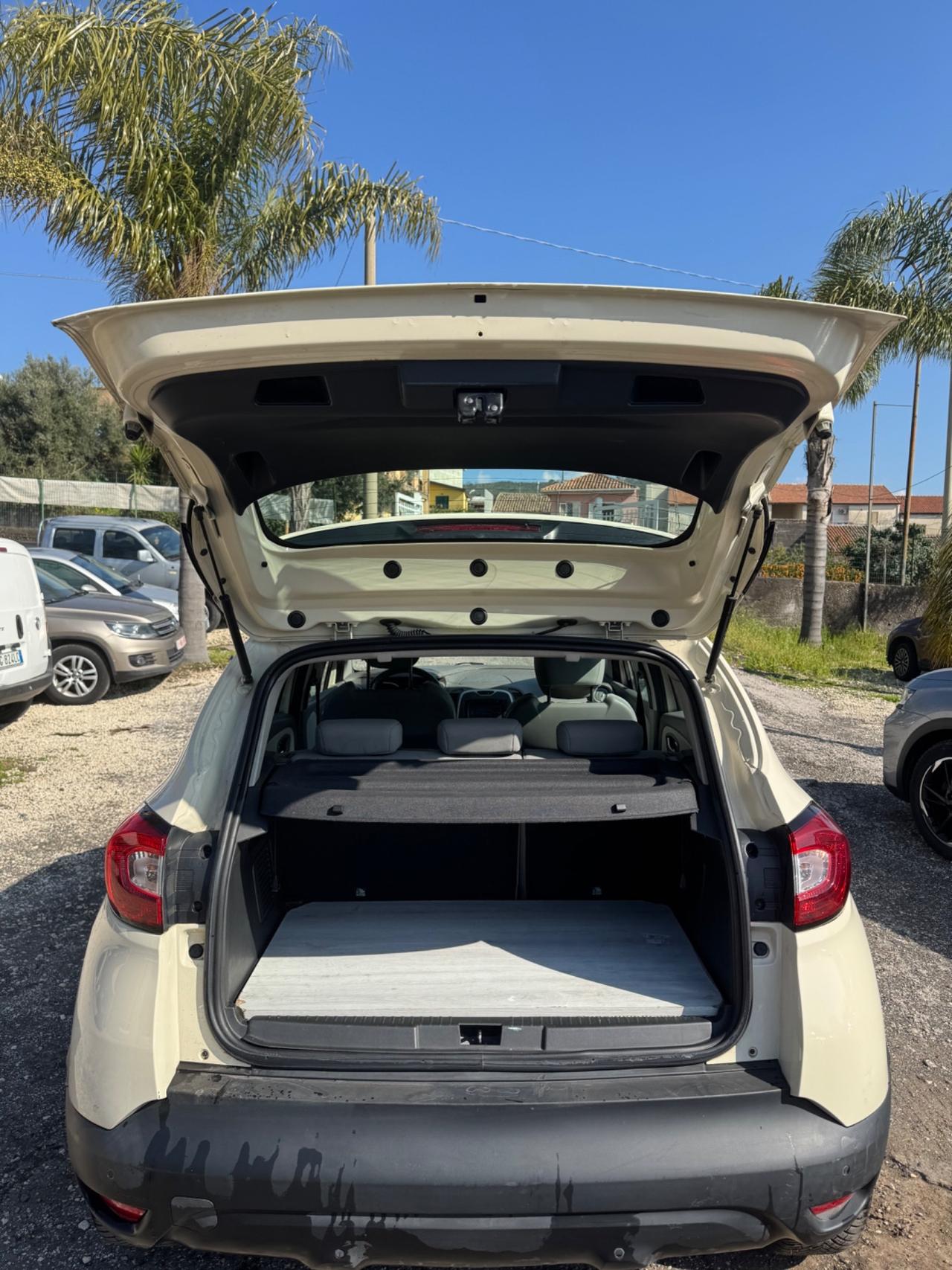 Renault Captur 1.5 dCi 8V 90 CV Start&Stop Energy R-Link