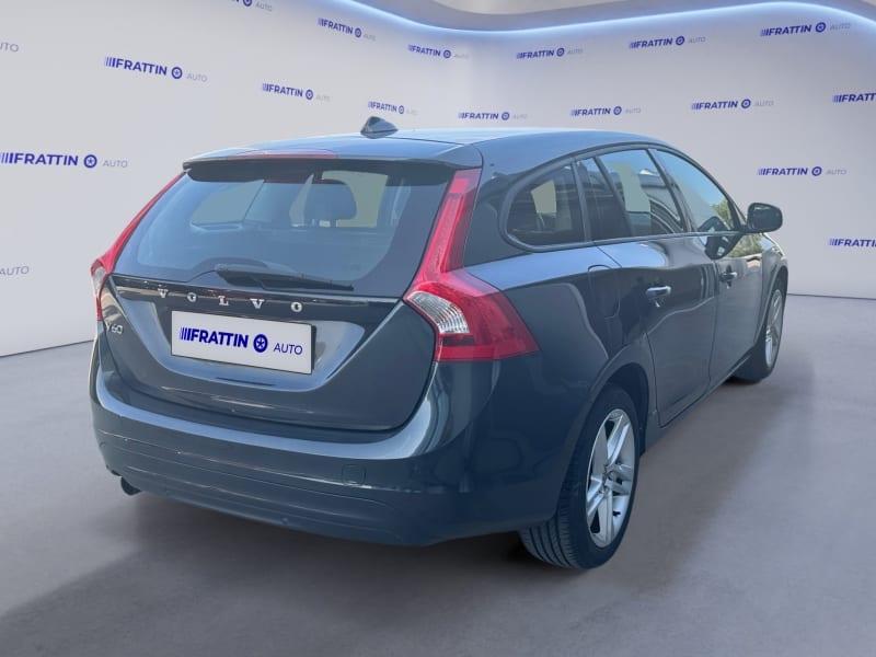 VOLVO V60 D2 GEARTRONIC KINETIC