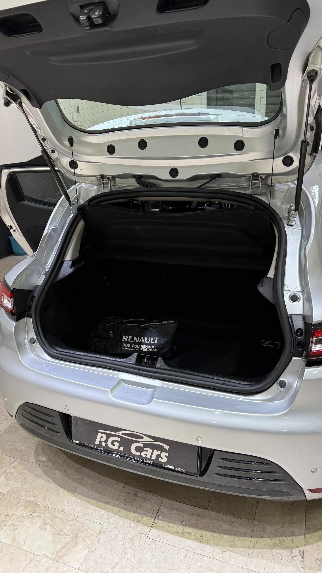 Renault Clio dCi 8V 90CV Start&Stop 5 Energy Zen moschino