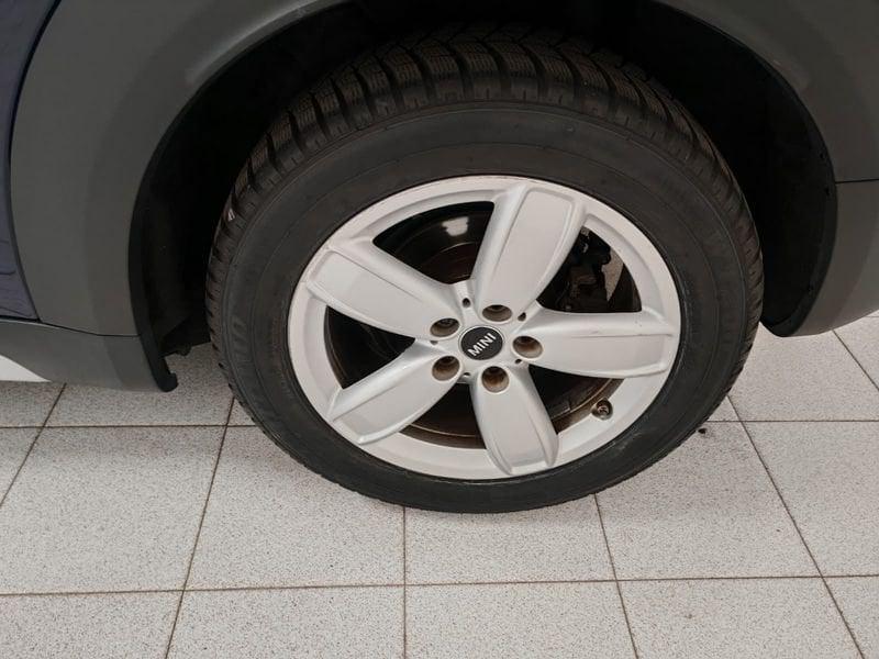 MINI Countryman Mini 1.5 One D Business Countryman