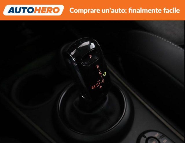 MINI Countryman 2.0 Cooper D Countryman