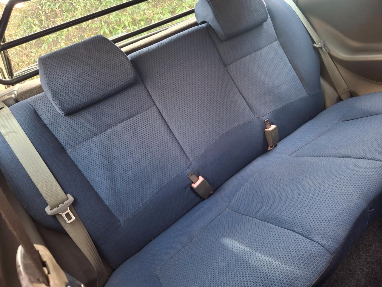 Fiat Punto 1.3 JTD 3p. 4 p.ti Active Van