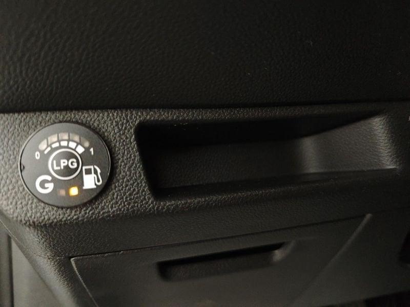 Renault Clio ECO-G 100 CV Evolution + Pack keyless entry + Parking Camera