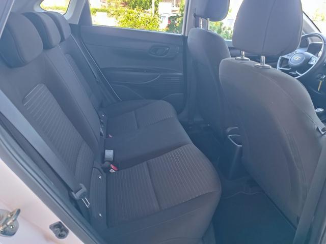 HYUNDAI i20 1.2 MPI GPL Connectline