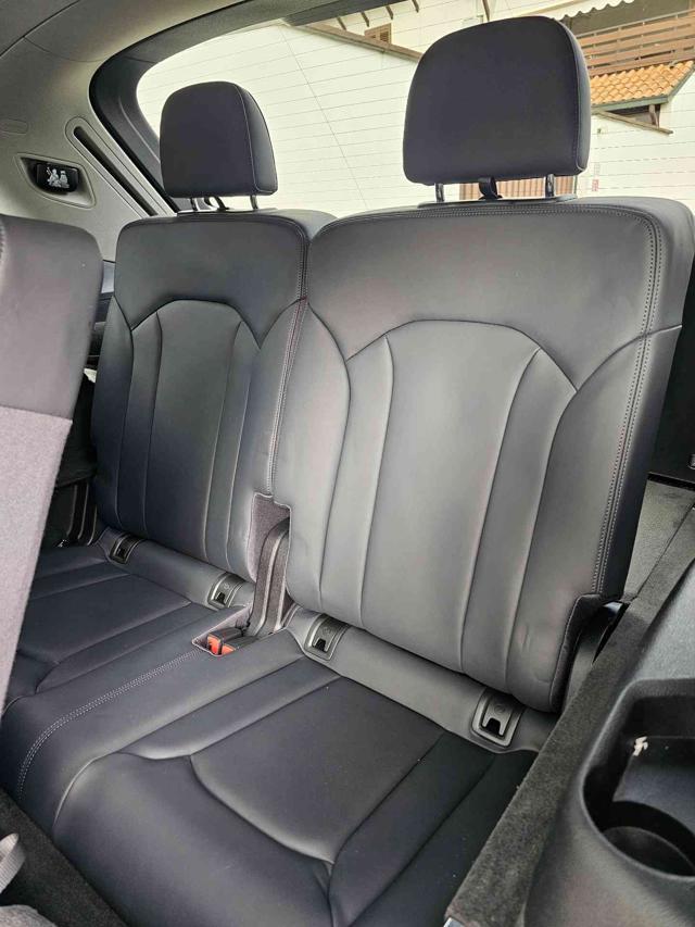 AUDI Q7 3.0 TDI 272 CV quattro tiptronic