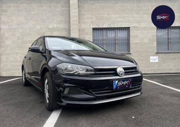 Volkswagen Polo 1.0 EVO 5p. Trendline BlueMotion Technology