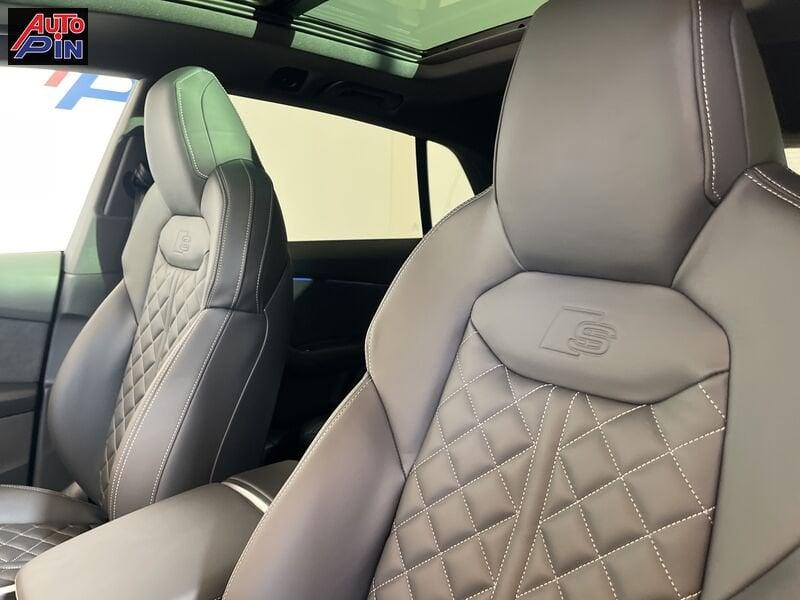 Audi Q8 50 TDI 286 CV quattro tiptronic S line*IN ARRIVO*
