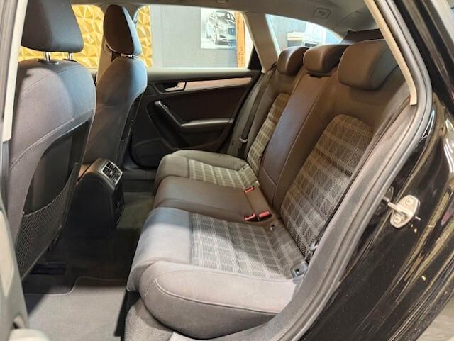 Audi A4 Avant 2.0 tdi Business 150cv