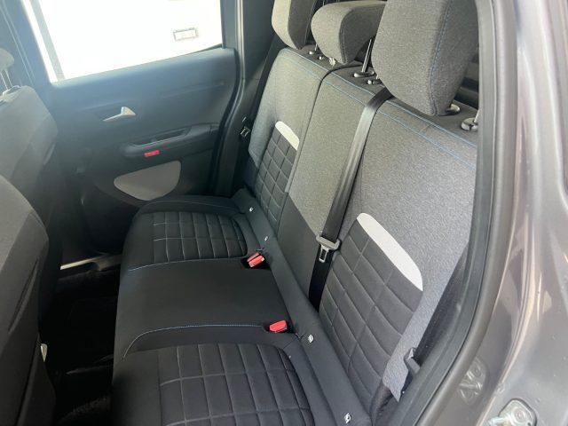 CITROEN C3 PureTech 100 S&S You Pack Plus da ?179,00 mensili