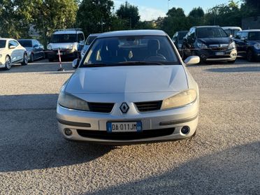 Renault Laguna 1.6 16V