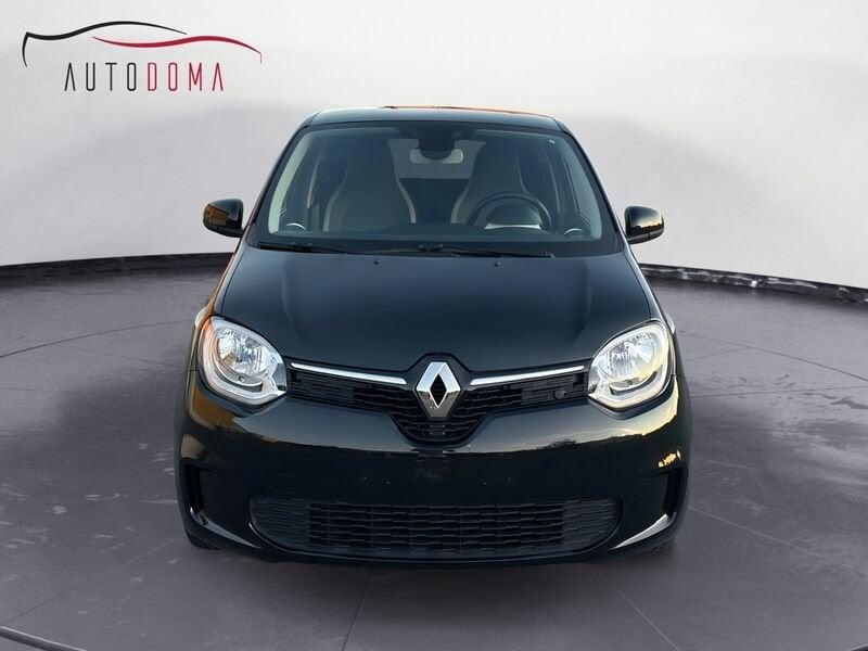 Renault Twingo Twingo SCe 65 CV Intens