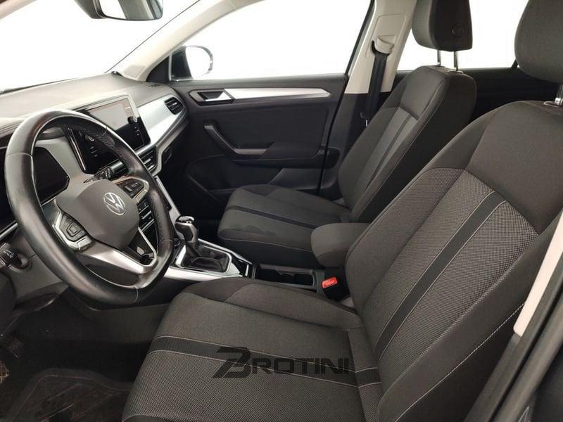 Volkswagen T-Roc T-Roc 1.5 tsi Life dsg